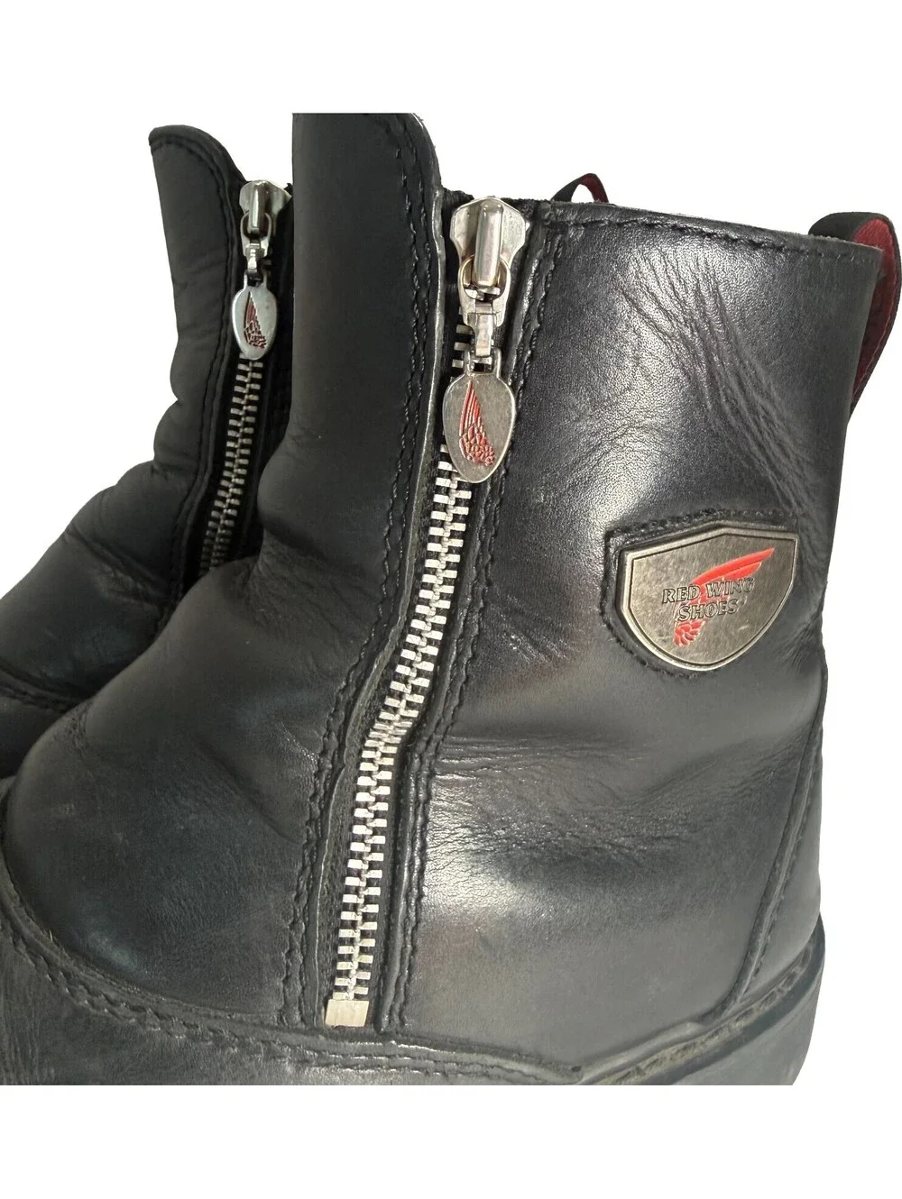 Red Wing Shoes red wing